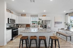 Representative Photography for the Copperwood Plan