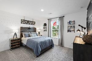 Representative Photography for the Copperwood Plan