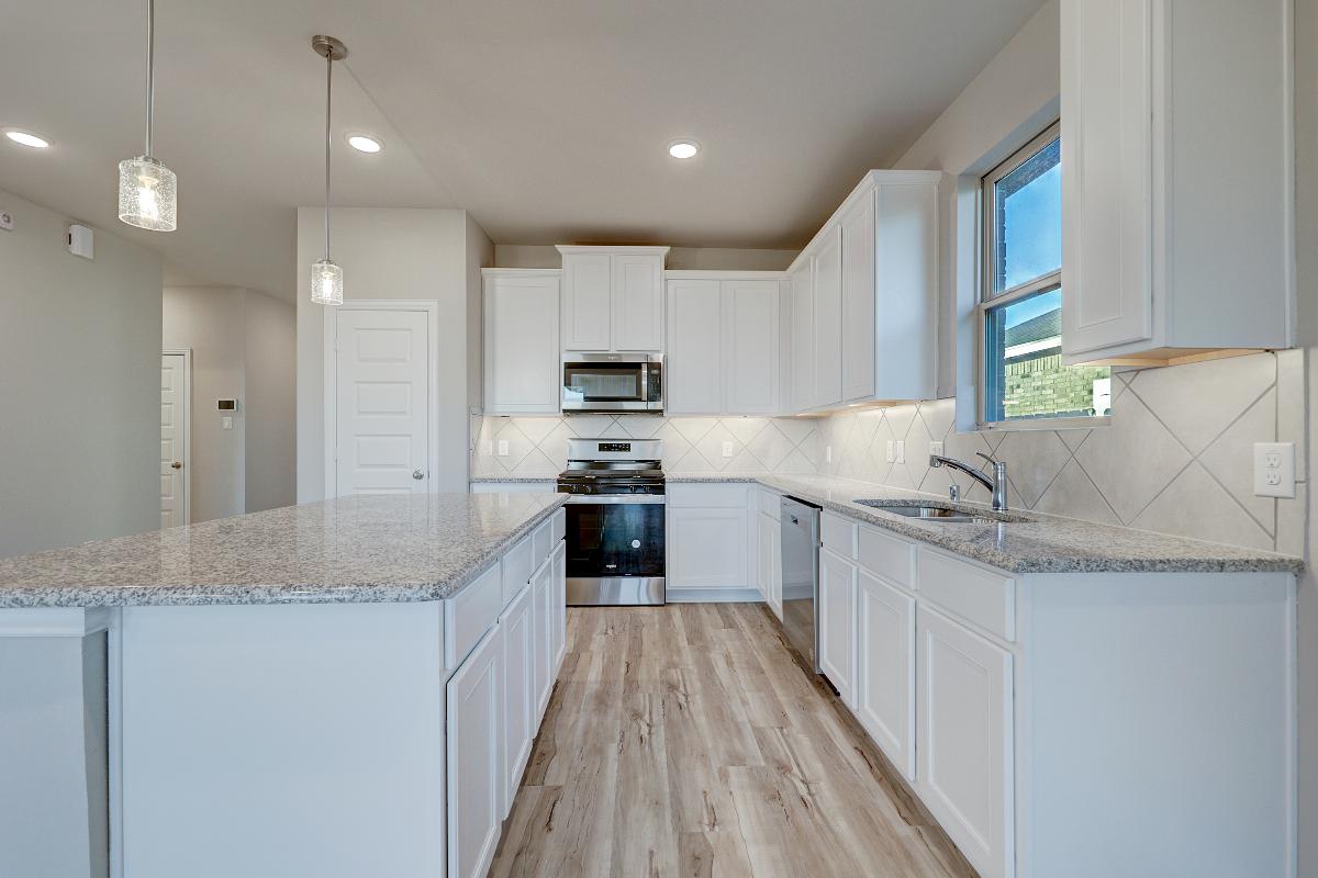 Redwood II Representative Photography