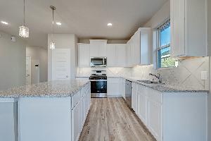 Redwood II Representative Photography