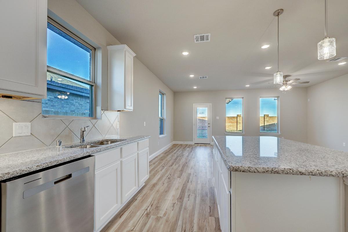 Redwood II Representative Photography