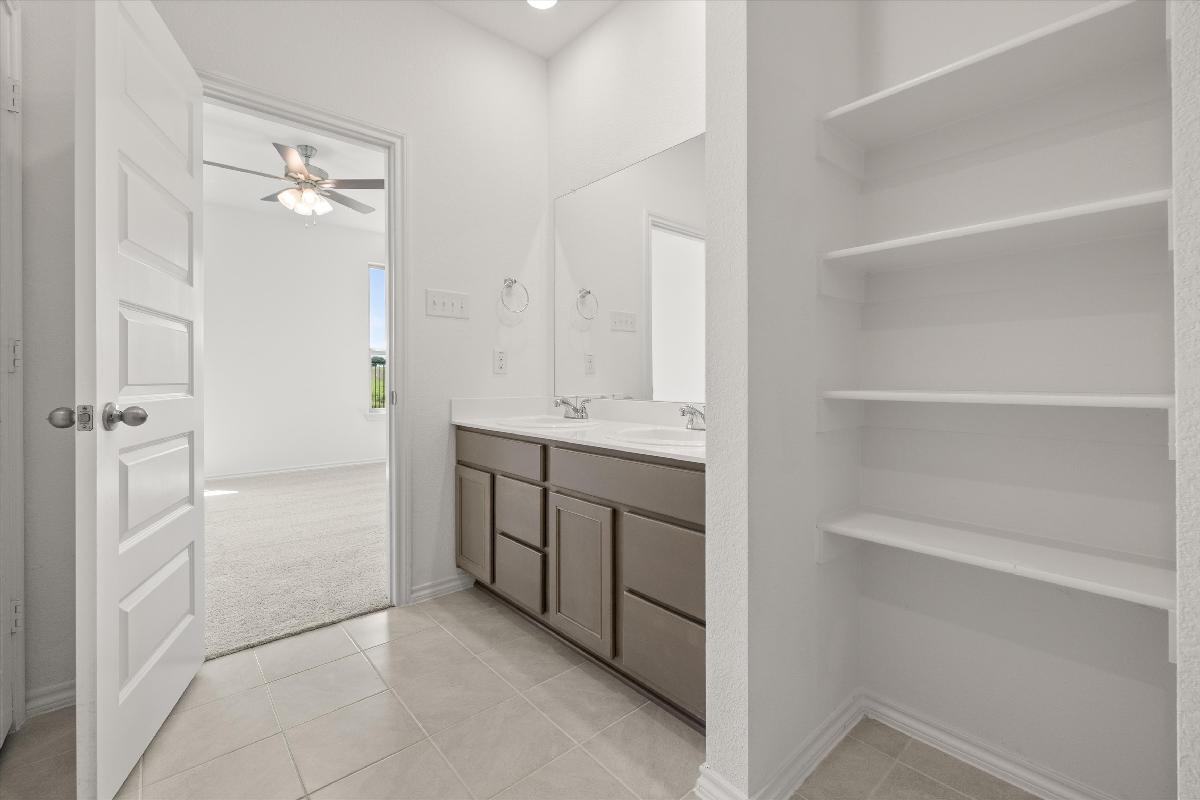 Orchid Representative Photography