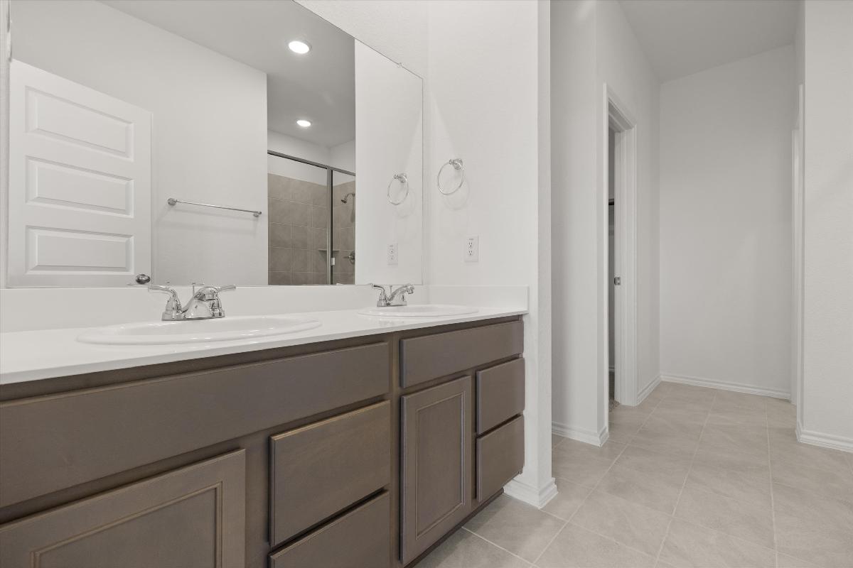 Orchid Representative Photography