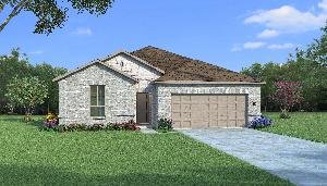 Chestnut with Elevation JS