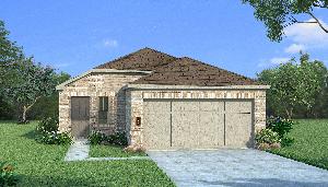 Kaufman with Elevation H