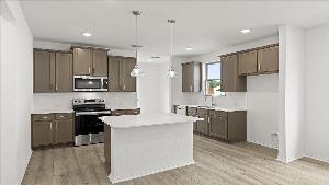 Kaufman Floorplan Photos