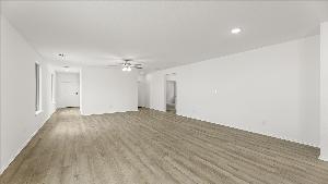 Kaufman Floorplan Photos