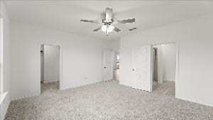 Kaufman Floorplan Photos