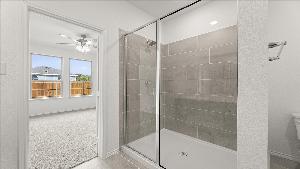 Kaufman Floorplan Photos