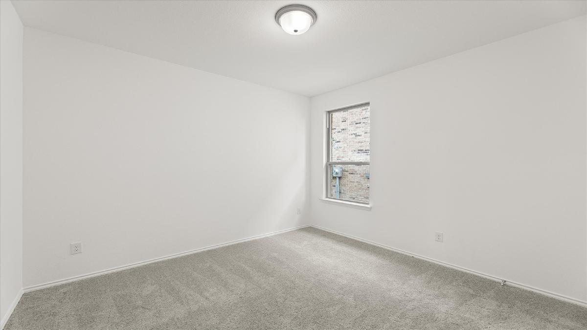 Kaufman Floorplan Photos