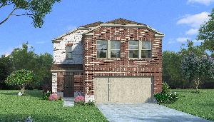 Parker with Elevation HS