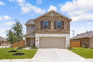 Parker with Elevation G