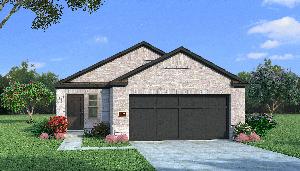 Tarrant with Elevation GS