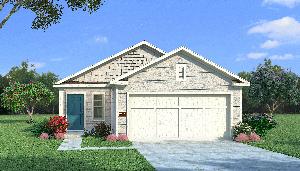 Tarrant with Elevation N