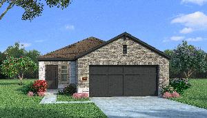 Tarrant with Elevation HS