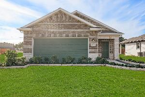 Tarrant with G elevation