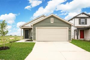 Tarrant with N elevation