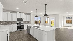 Sequoia II Floorplan