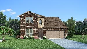 Sequoia II with Elevation GS