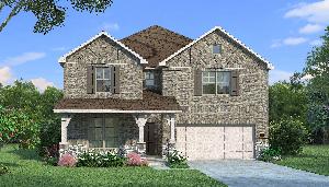 Hawthorn with Elevation W