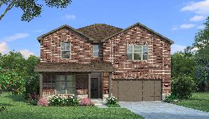 Hawthorn with Elevation JS