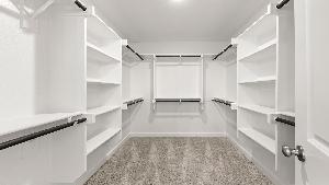 Crofton Floorplan Representative Photography