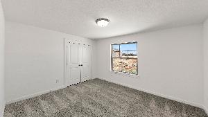 Crofton Floorplan Representative Photography