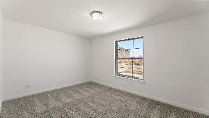 Crofton Floorplan Representative Photography