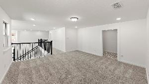 Crofton Floorplan Representative Photography