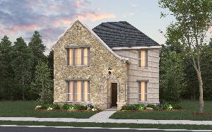 Davenport Floorplan - TS