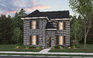 Davenport Elevation - FB