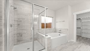 Sequoia II Floorplan