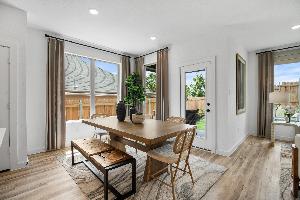 Cottonwood II Floorplan