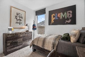 Cottonwood II Floorplan