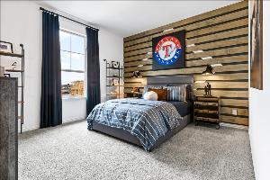 Hawthorn II Representative Photography