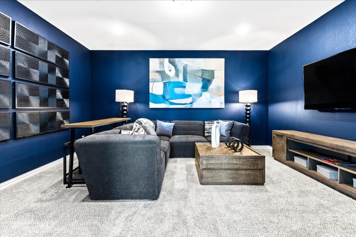 Hawthorn II Representative Photography