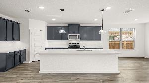 Boxwood III Floorplan Photography