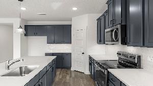 Boxwood III Floorplan Photography