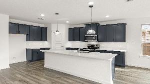 Boxwood III Floorplan Photography