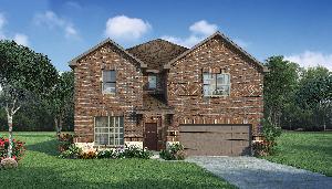 Boxwood III with Elevation T