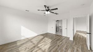 Boxwood III Floorplan Photography