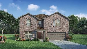 Boxwood III with Elevation H