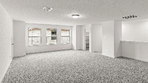 Boxwood III Floorplan Photography