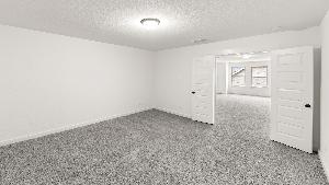 Boxwood III Floorplan Photography