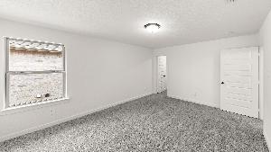 Boxwood III Floorplan Photography