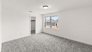 Boxwood III Floorplan Photography