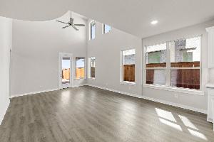 Hemmingway Floorplan Representative Photography