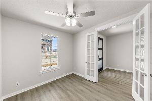 Hemmingway Floorplan Representative Photography