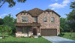 Cypress II with Elevation V