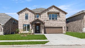 Hemlock II with elevation T